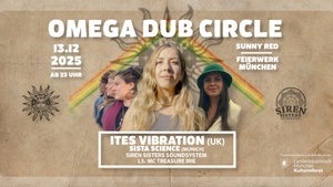 Omega Dub Circle