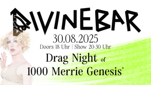 Drag Night: Merrie Genesis
