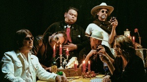 Federale & Megan Diana, Las Flores del Underground