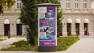 science streets – Comics über das Gehirn