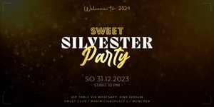 Sweet Silvester