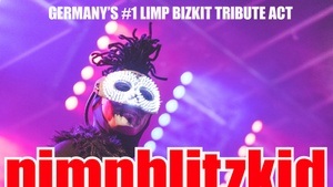 LIMP BIZKIT by PIMP BLITZKID