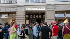 Finissage