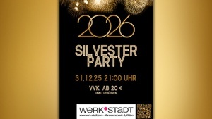 SILVESTER PARTY