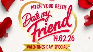 Date my Friend