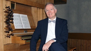 Konzert für Orgel und Orchester (Orgelsymphonie von Saint-Säens u.a.)