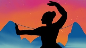 Resilient mit Qi Gong