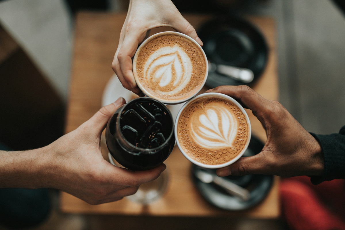 Kaffeesaurus Bonn