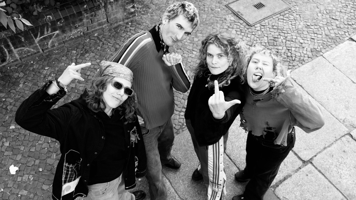 Das Große Scheppern '26 - Die Schepperkörner