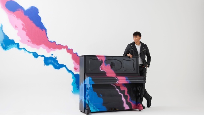 Louis Philippson | KulturImZelt Braunschweig