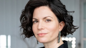 Schreib­werk­statt mit Isabelle Lehn: „Arbeit am größeren Projekt“