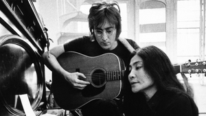 ONE TO ONE JOHN & YOKO | CINEMAKK Open-Air