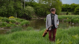 Ron Sexsmith