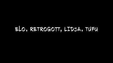 elo, Retrogott, Tufu, Kevoe West & Lidja @N8Lounge