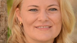 Ricarda Junge: Die schönste Zeit (Buchpremiere)