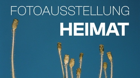 Fotoausstellung HEIMAT