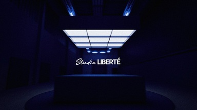 STUDIO LIBERTÉ POP UP GALERIE