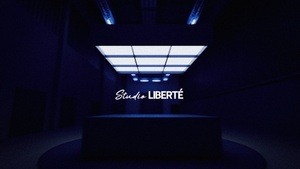 STUDIO LIBERTÉ POP UP GALERIE