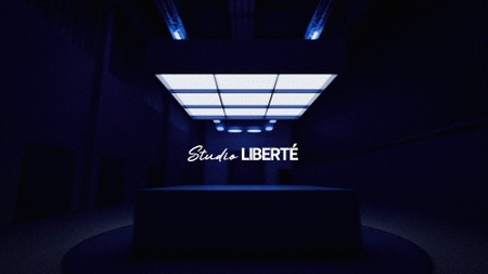 STUDIO LIBERTÉ POP UP GALERIE
