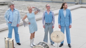 Los Santos (D) Live @ Schwarzer Hahn (München)