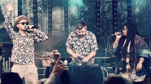 La Gorda Dubs & Hector Guerra