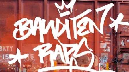 Banditen Raps - Party