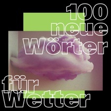 100 neue Wörter: {(un)friendly skies}