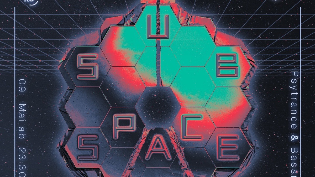 SUBSPACE by L300