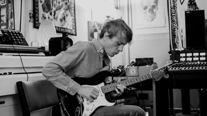 Steve Gunn