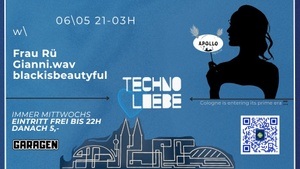 TECHNOLiEBE #AmMiTTWOCH
