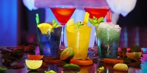 Cocktail Thursday