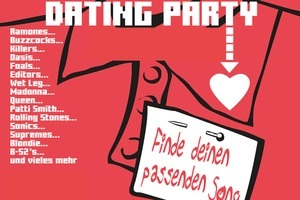 MOLOTOW DATING PARTY - FINDE DEINEN PASSENDEN SONG