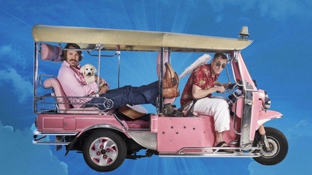 Christian Steiffen live in der Columbiahalle 😍