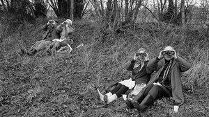 FOTO-FÜHRUNG mit Celina Lunsford | Martin Parr. Early Works