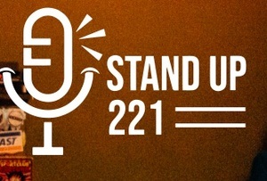 Stand Up 221