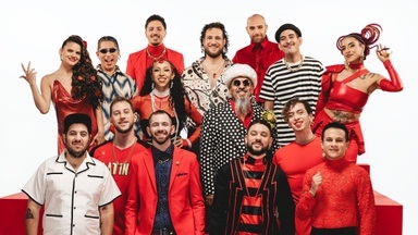 La Delio Valdez