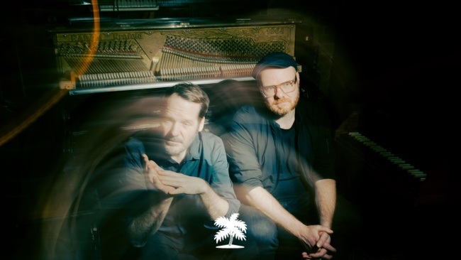 Gisbert zu Knyphausen & Kai Schumacher