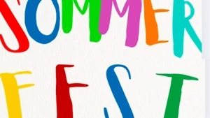 Sommerfest mir Live-Musik
