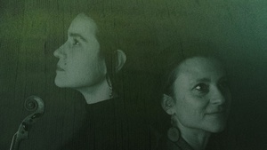 Duo Walburga Walde & Izabela Kałduńska – Jazz / Folk