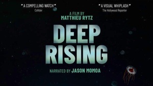 Deep rising: Filmvorführung und Diskussion