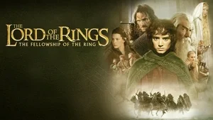The Lord of the Rings 1 - The Fellowship of the Ring  (Ext.) (OV)