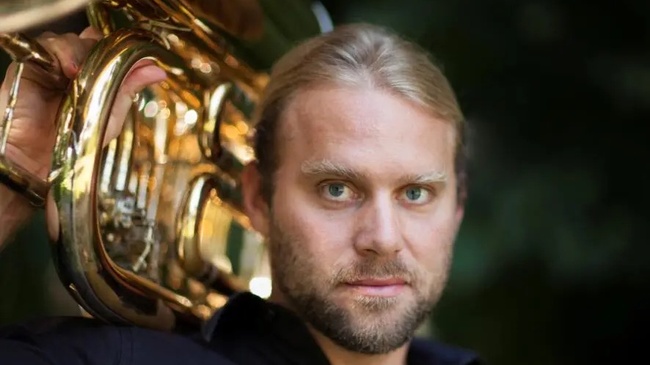 Andreas Martin Hofmeir - "Kein Aufwand! Teil 1"