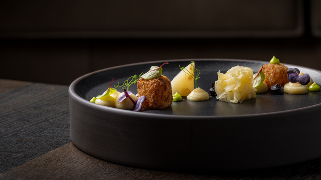 Adventsgenuss in der Pfistermühle