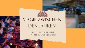 Magie zwischen den Jahren