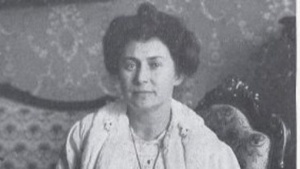 Ein Karin-Michaëlis-Abend