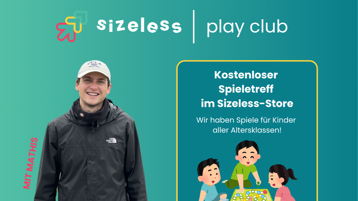 Sizeless Play Club | Kostenloser Spiele Treff