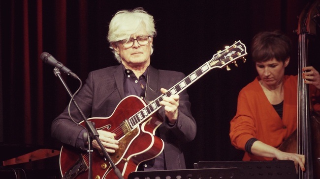 Werner Acker - WESLIKE