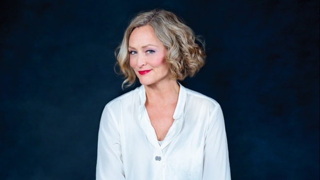 Anne Folger: Spielversprechend!