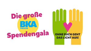 Die große BKA Spendengala