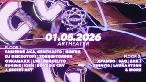 CONNECTED COLOGNE @ ARTHEATER